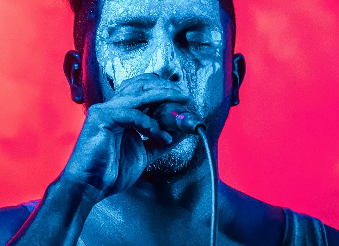 Vestibulum laoreet hendrerit